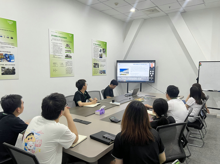 創(chuàng)新云端課堂，賦能傳感領(lǐng)域 —— 德國NCTE總部上半年線上培訓(xùn)圓滿收官