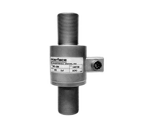 進(jìn)口柱式大量程拉壓力傳感器