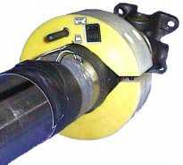 HitecSDI 數(shù)字調頻遙測系統(tǒng)90332